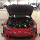 Illustration for article titled How We Transformed A Flooded Salvage Toyota 86 Into A Race Car For Charity
